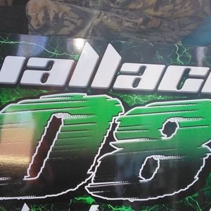 Meet your Posher, Blake